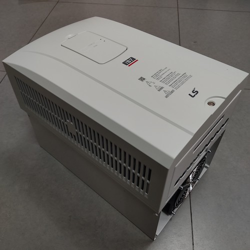 Biến tần Ls SV0150IS7-4NO